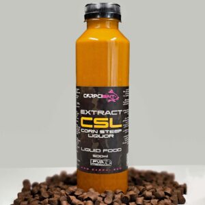 لیکویید تخمیری CSL