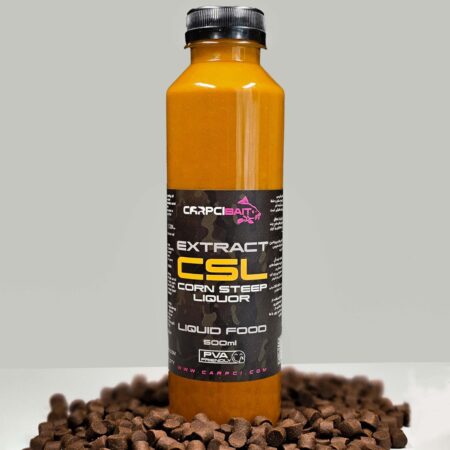 لیکویید تخمیری CSL